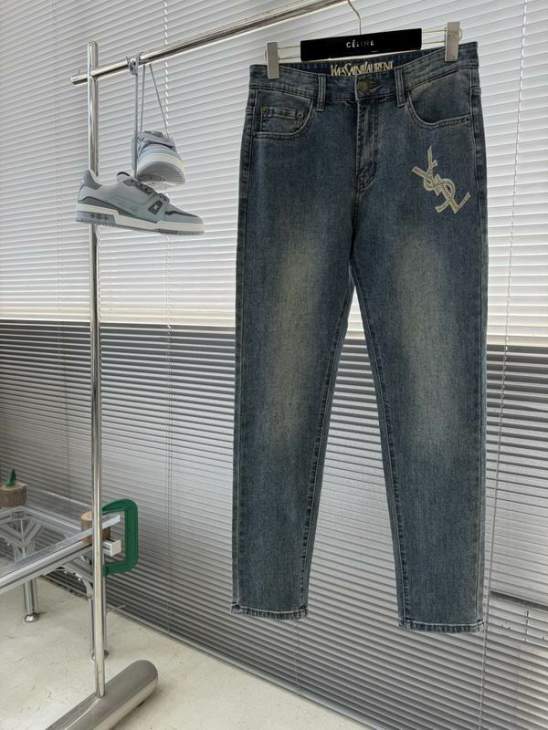 Picture of YSL Jeans Long _SKUYSLsz29-4213xr1913746